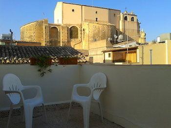 B&B Del Carmine Noto Exterior photo