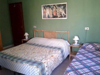 B&B Del Carmine Noto Exterior photo