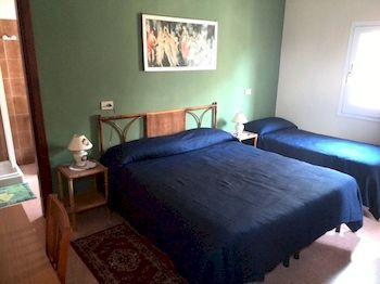 B&B Del Carmine Noto Exterior photo
