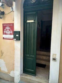 B&B Del Carmine Noto Exterior photo